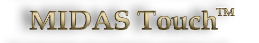 MIDAS Touch